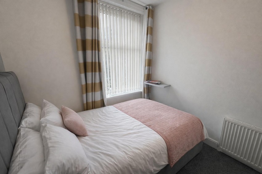 Images for Mannville Grove, Keighley