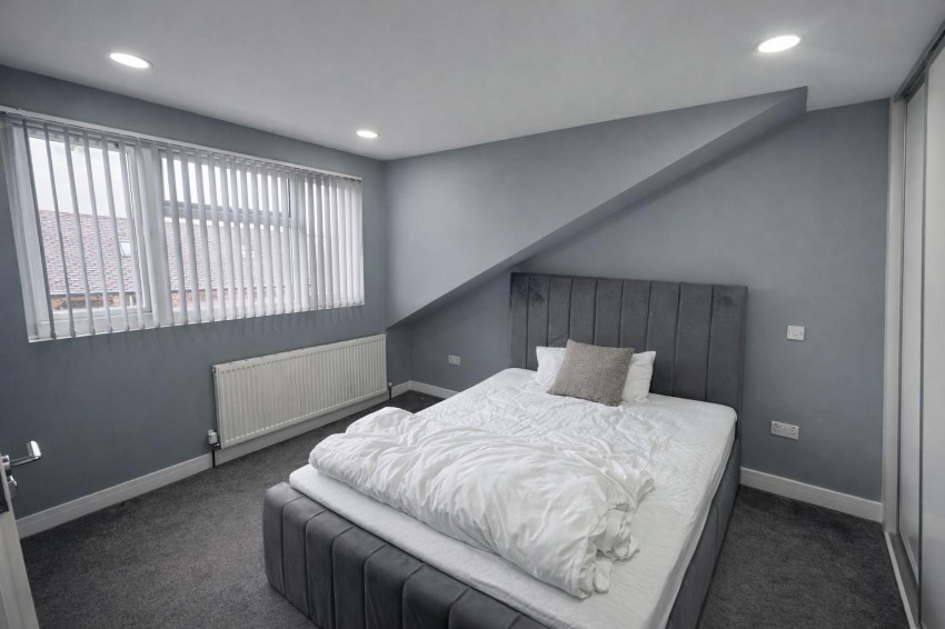 Images for Mannville Grove, Keighley