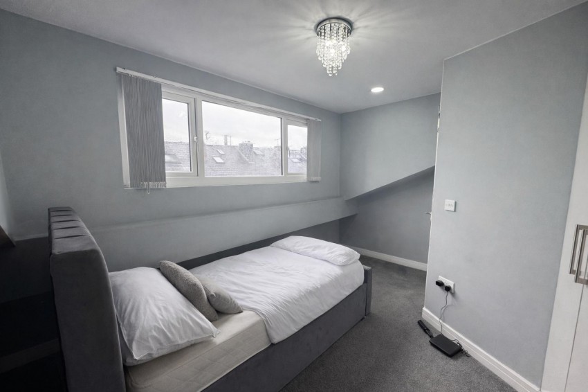 Images for Mannville Grove, Keighley