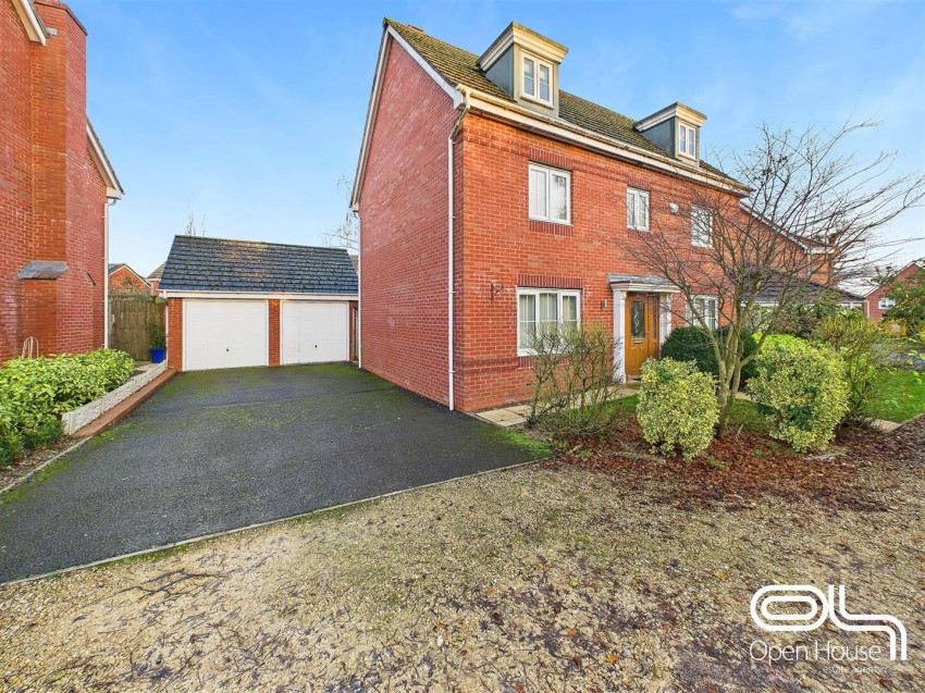 Images for The Garthlands, Stafford