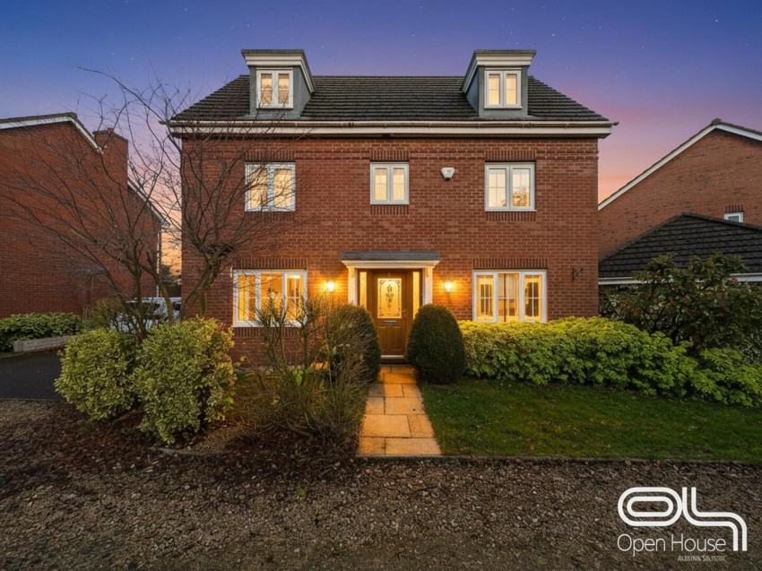 Images for The Garthlands, Stafford