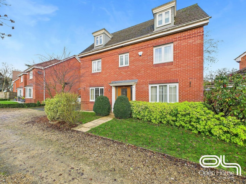 Images for The Garthlands, Stafford