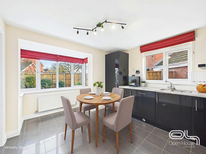 Images for The Garthlands, Stafford