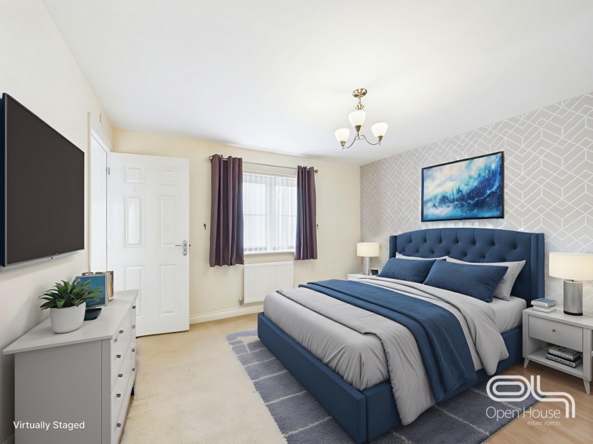 Images for The Garthlands, Stafford