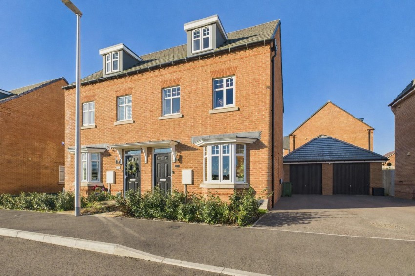 Images for Nuthatch Lane, Peacehaven