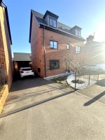 Images for Patterson Street, Denton, Manchester