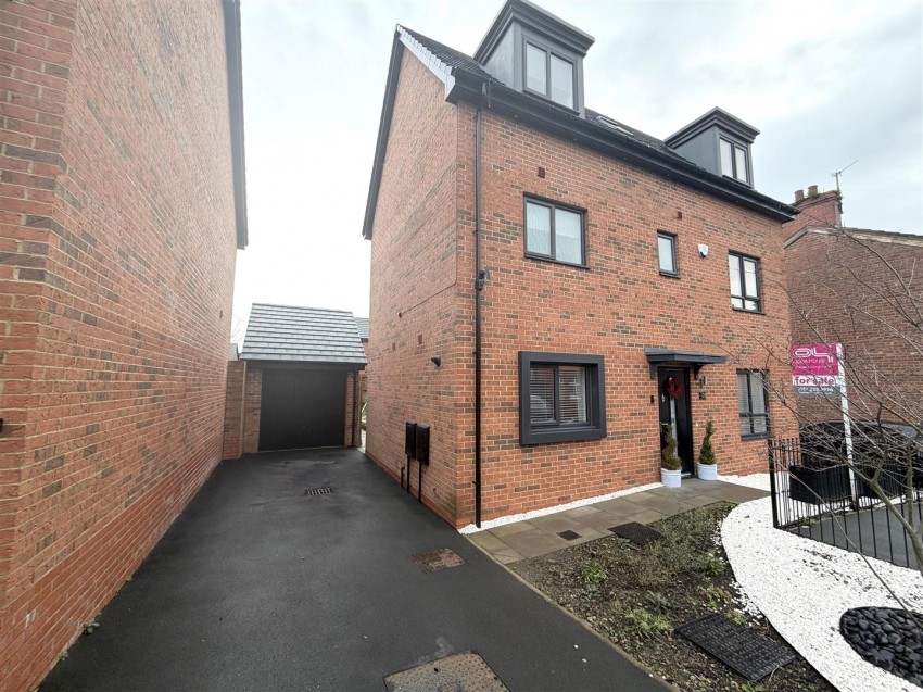 Images for Patterson Street, Denton, Manchester