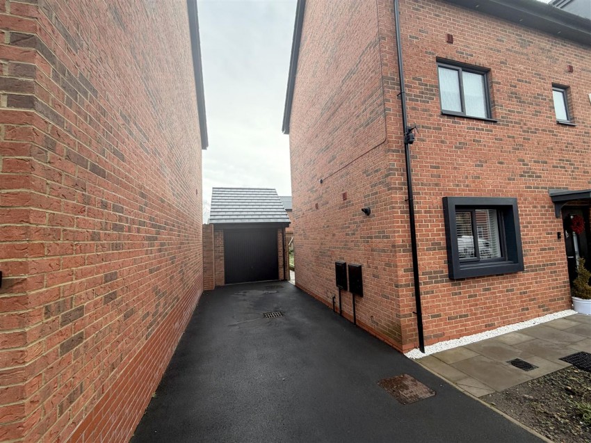 Images for Patterson Street, Denton, Manchester