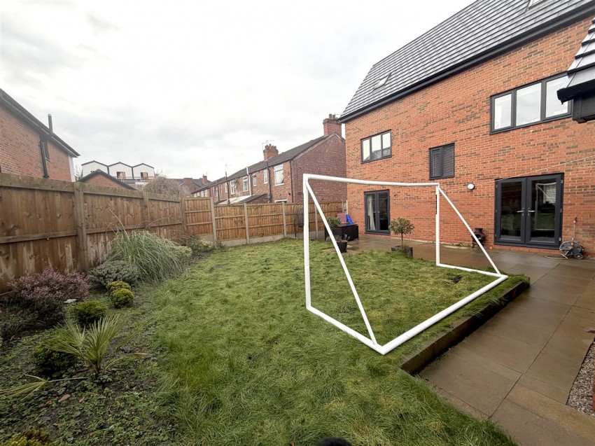 Images for Patterson Street, Denton, Manchester