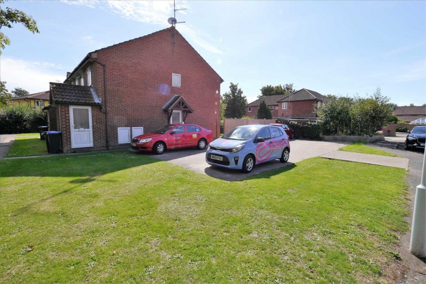 Images for Bridgnorth Close, Worthing