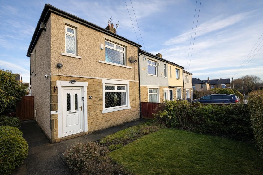 Images for Musgrave Road, Bradford