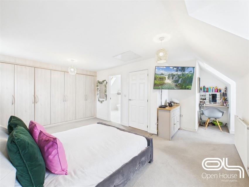 Images for Sergeant Way, Stafford