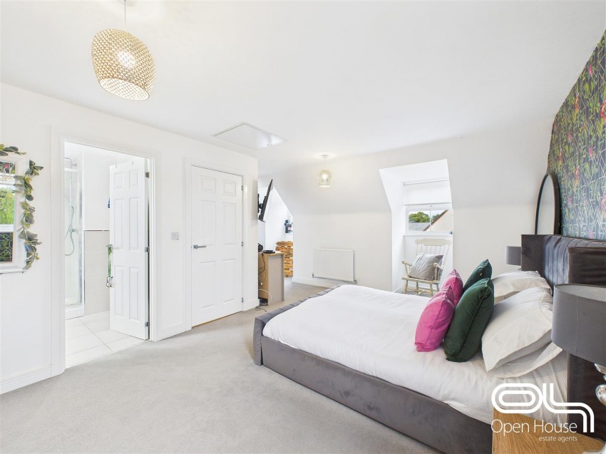 Images for Sergeant Way, Stafford