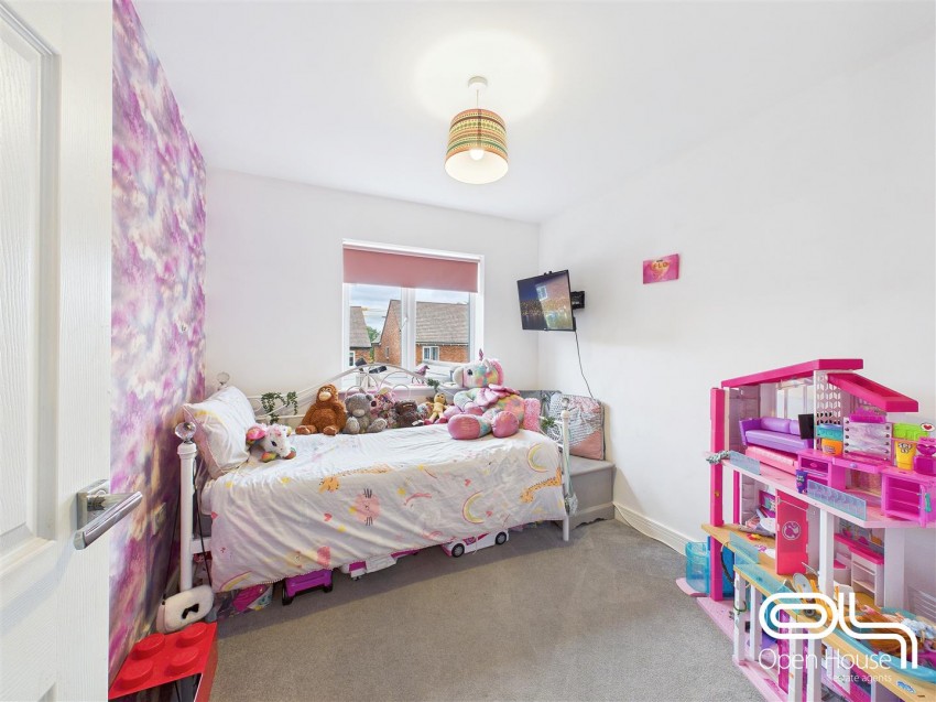 Images for Sergeant Way, Stafford