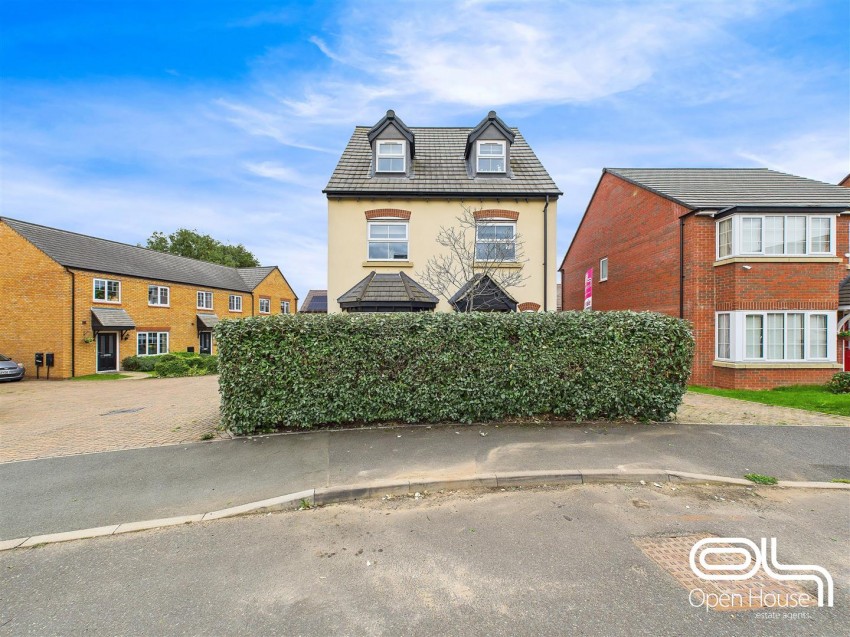 Images for Sergeant Way, Stafford