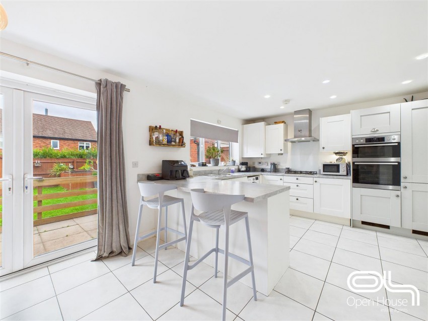 Images for Sergeant Way, Stafford