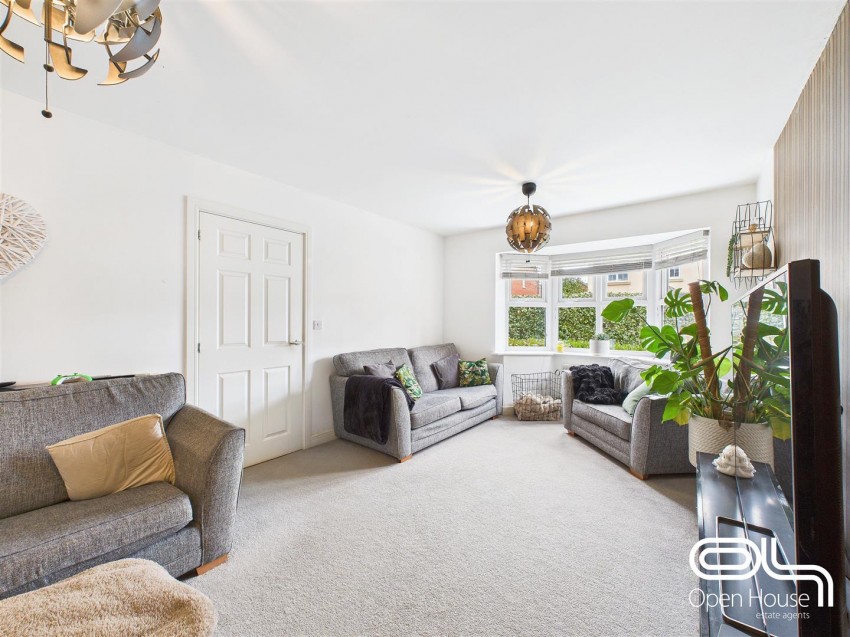 Images for Sergeant Way, Stafford