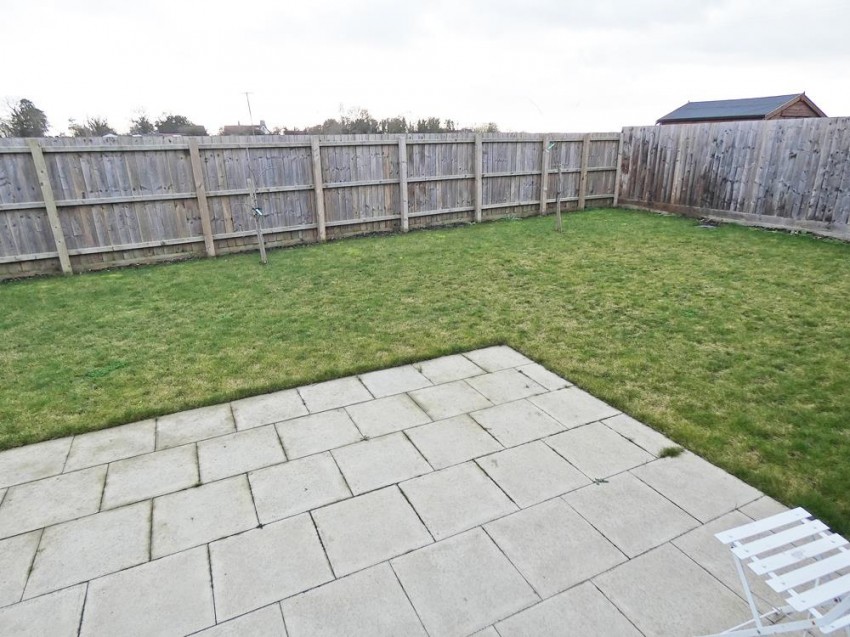 Images for Parkers Field Close, Woolpit, Bury St Edmunds, IP30