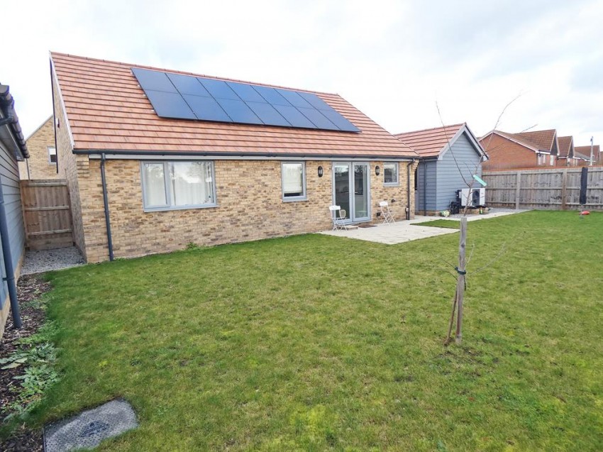 Images for Parkers Field Close, Woolpit, Bury St Edmunds, IP30