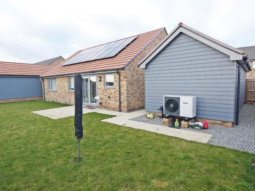 Images for Parkers Field Close, Woolpit, Bury St Edmunds, IP30