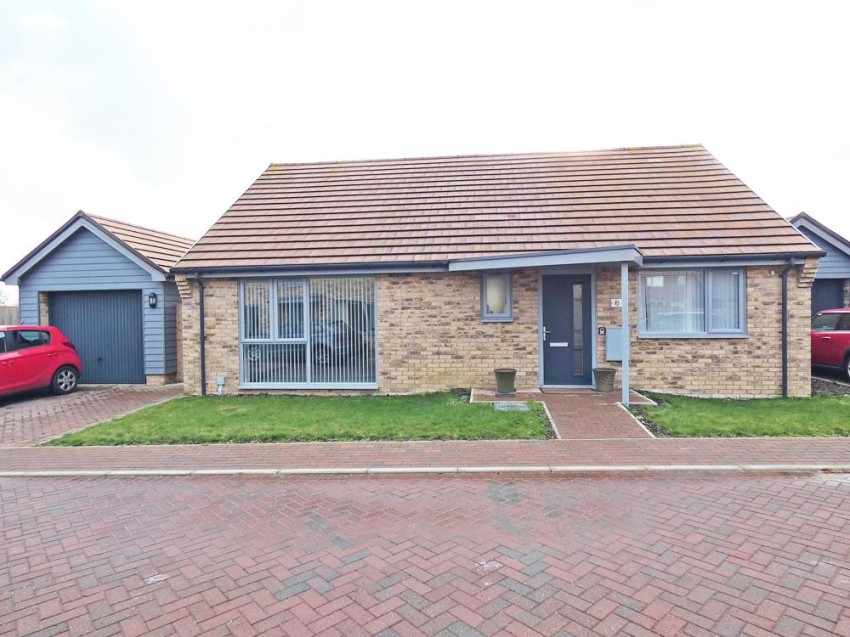 Images for Parkers Field Close, Woolpit, Bury St Edmunds, IP30