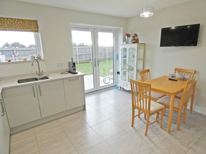 Images for Parkers Field Close, Woolpit, Bury St Edmunds, IP30