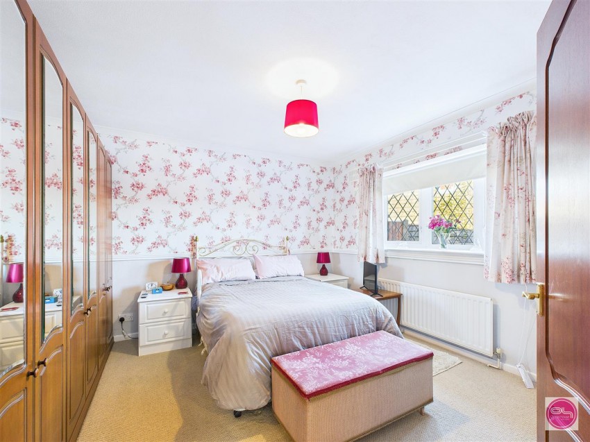 Images for Winchester Drive, Midway, Swadlincote