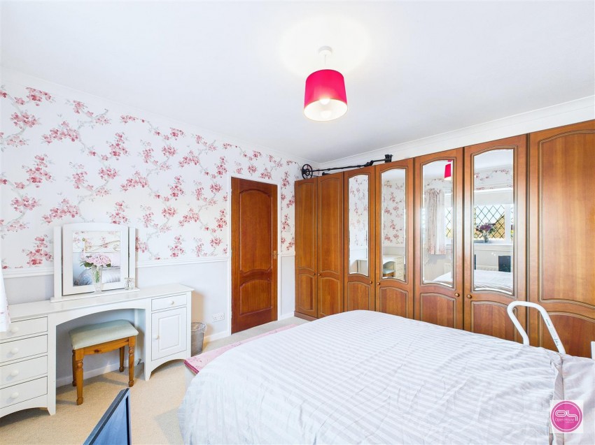 Images for Winchester Drive, Midway, Swadlincote