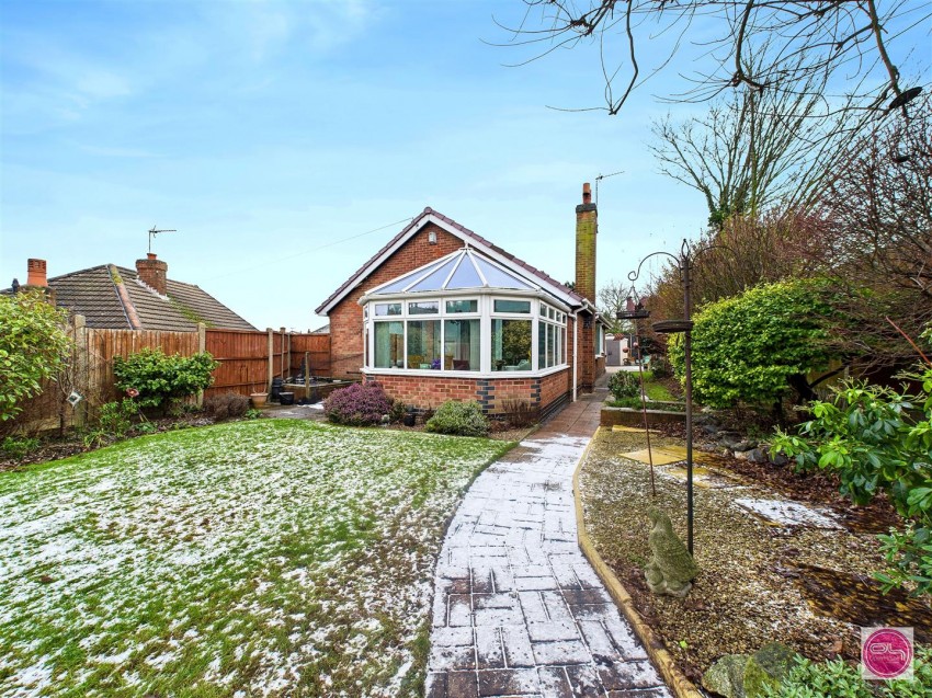 Images for Winchester Drive, Midway, Swadlincote