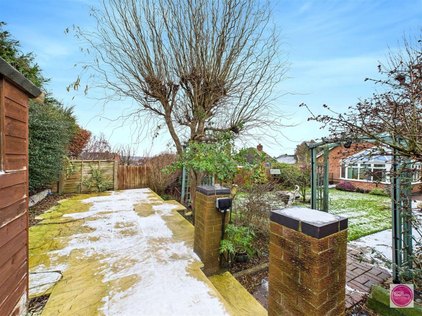 Images for Winchester Drive, Midway, Swadlincote