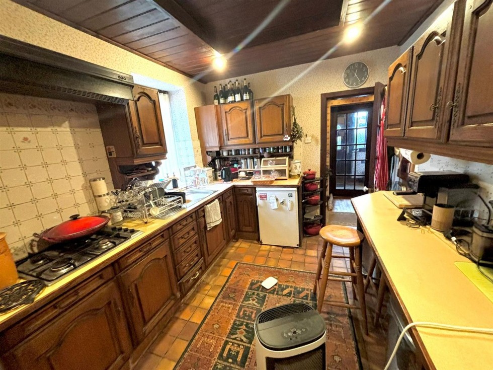 Floorplan for Blacksnape Road, Darwen