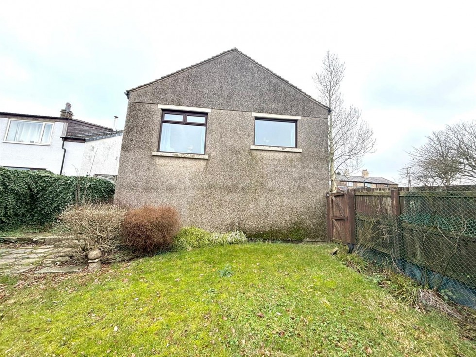 Floorplan for Blacksnape Road, Darwen