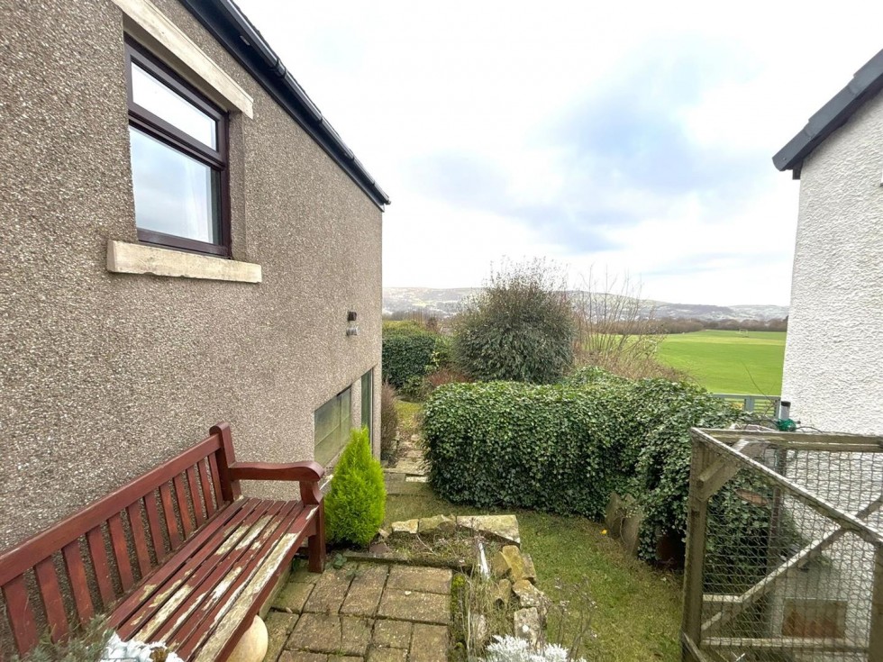 Floorplan for Blacksnape Road, Darwen