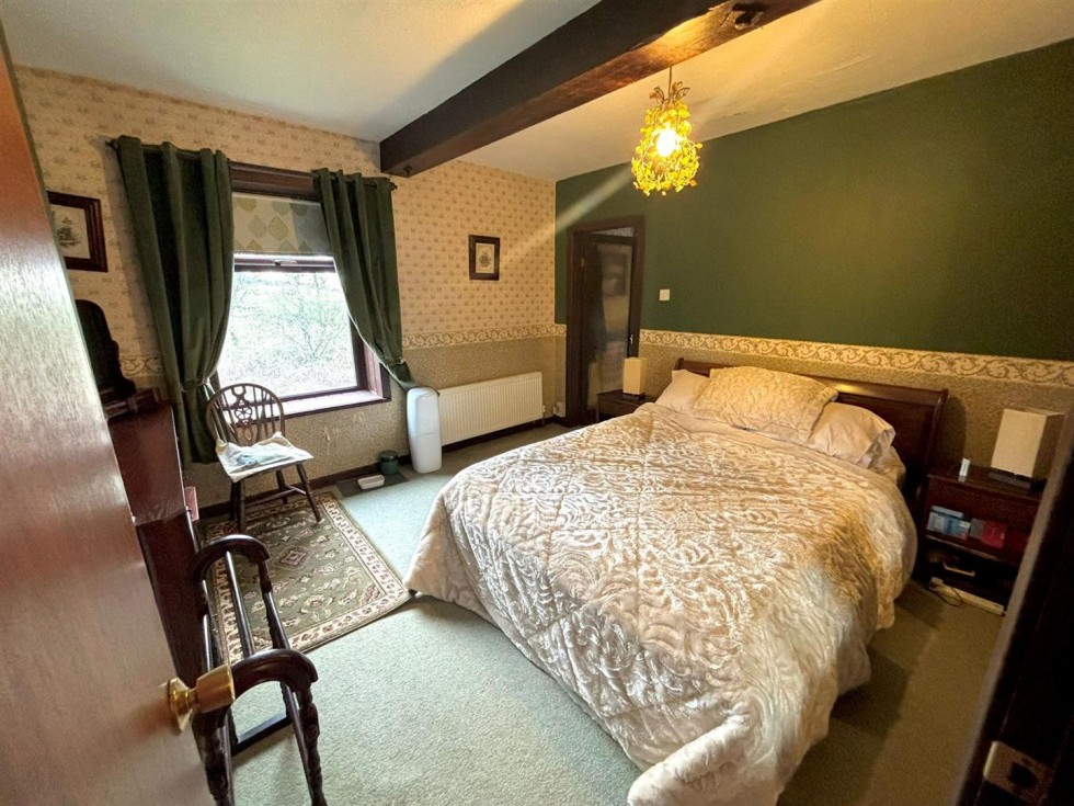 Floorplan for Blacksnape Road, Darwen