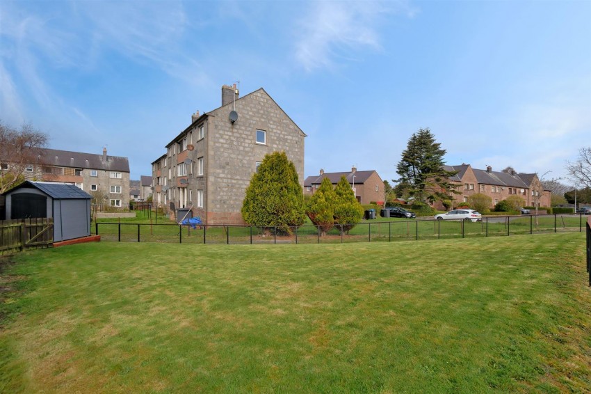 Images for Cairnvale Terrace, Aberdeen