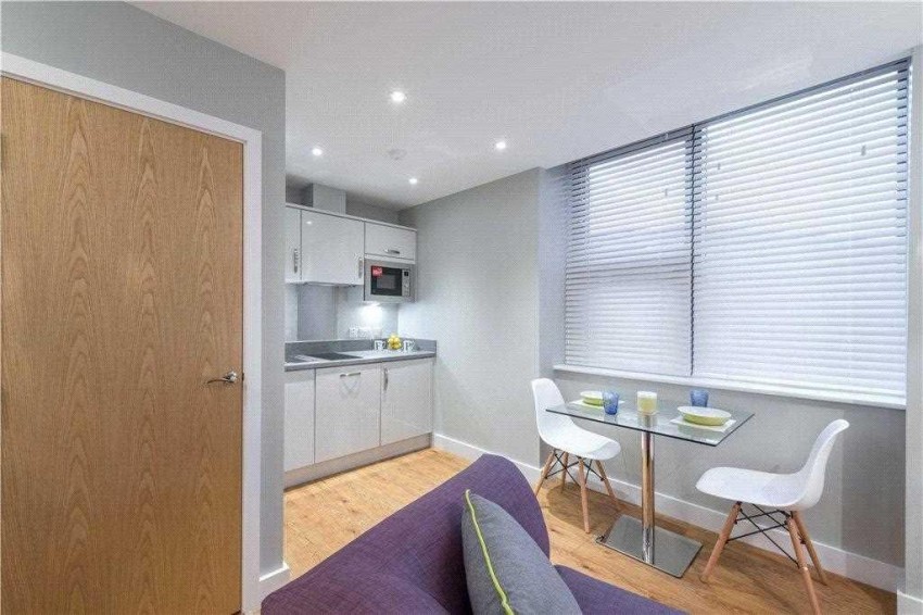 Images for Forster Place Apartments,1 Singleton Street