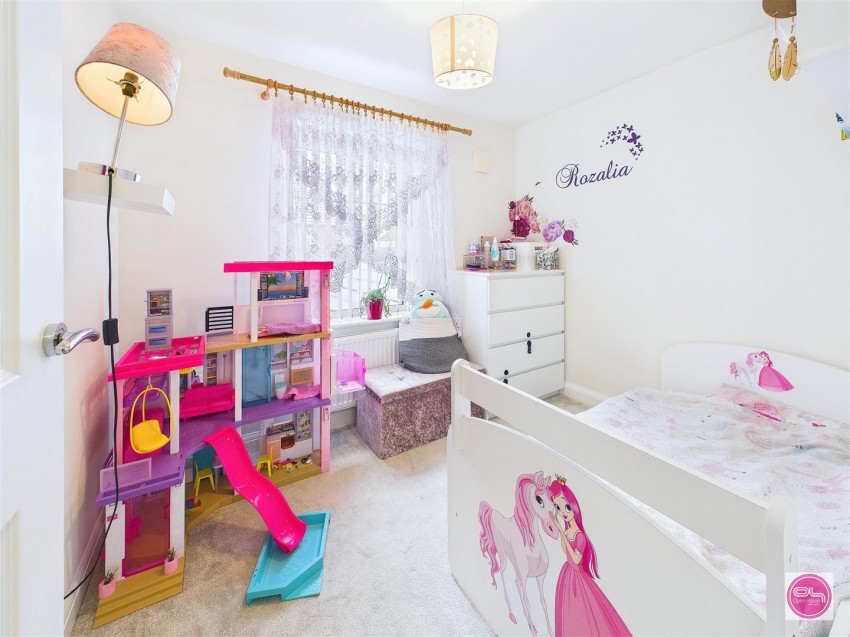 Images for Galloway Road, Drakelow, Burton-On-Trent