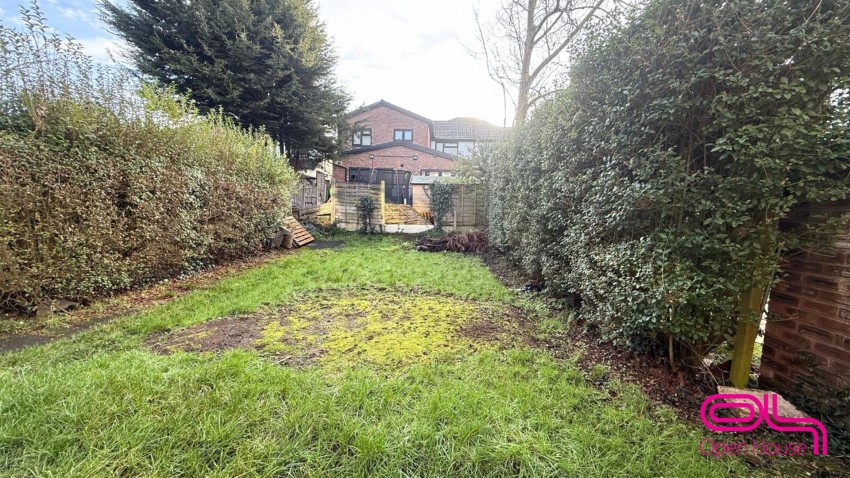 Images for Downham Crescent, Prestwich, Manchester