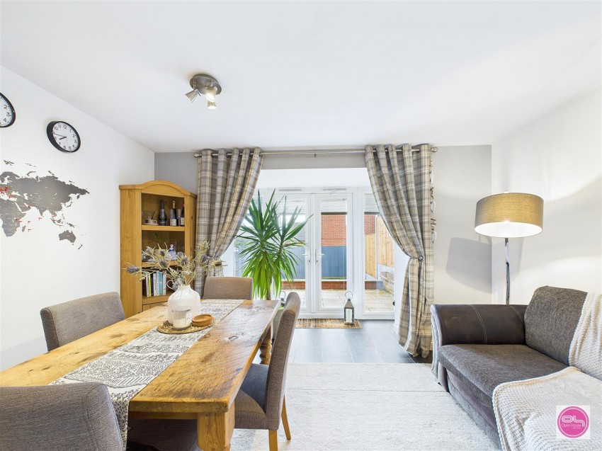 Images for Hope Way, Church Gresley, Swadlincote