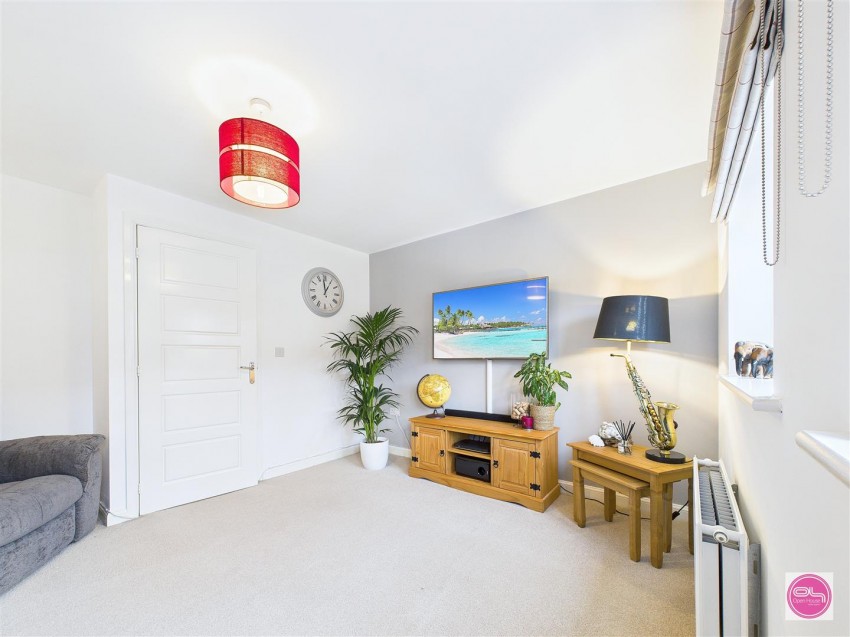 Images for Hope Way, Church Gresley, Swadlincote