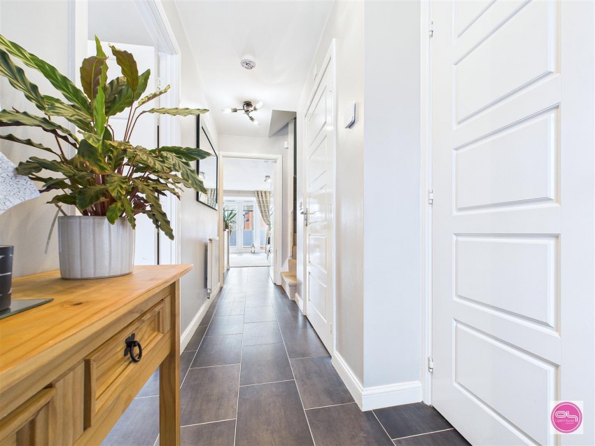 Images for Hope Way, Church Gresley, Swadlincote