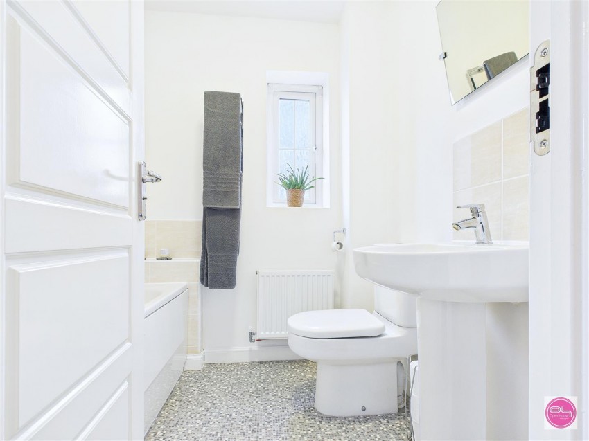 Images for Hope Way, Church Gresley, Swadlincote