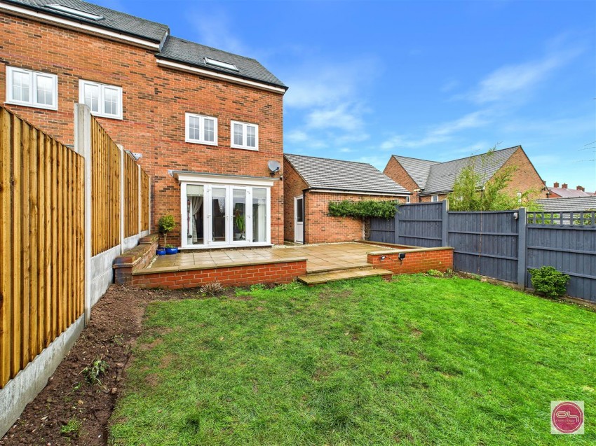 Images for Hope Way, Church Gresley, Swadlincote