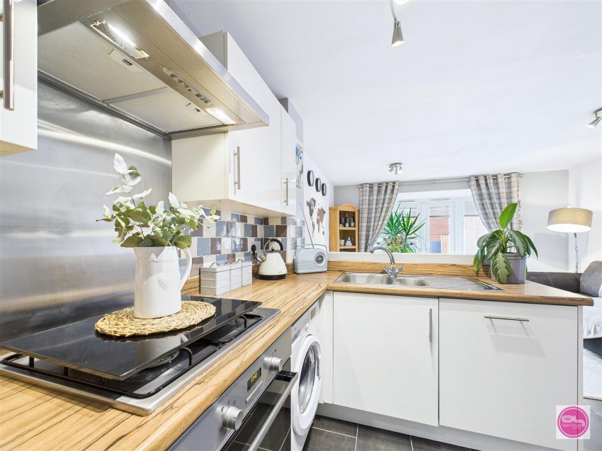 Images for Hope Way, Church Gresley, Swadlincote