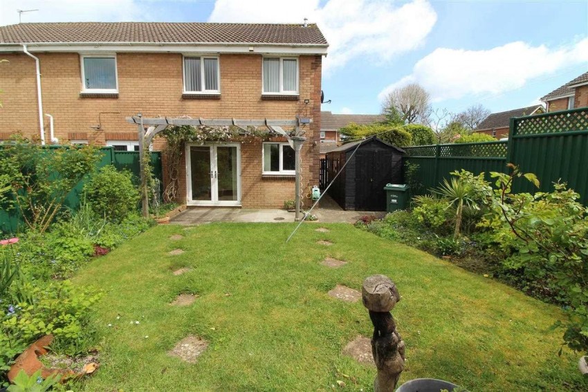 Images for Lindsey Close,,Portishead