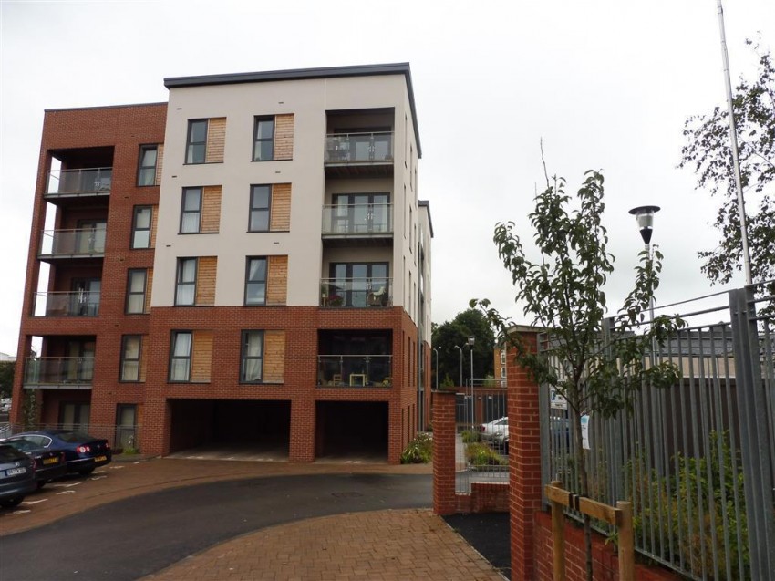 Images for Madison Walk, Birmingham