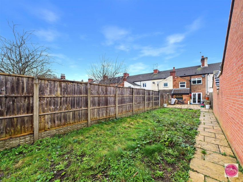 Images for Bearwood Hill Road, Burton-On-Trent