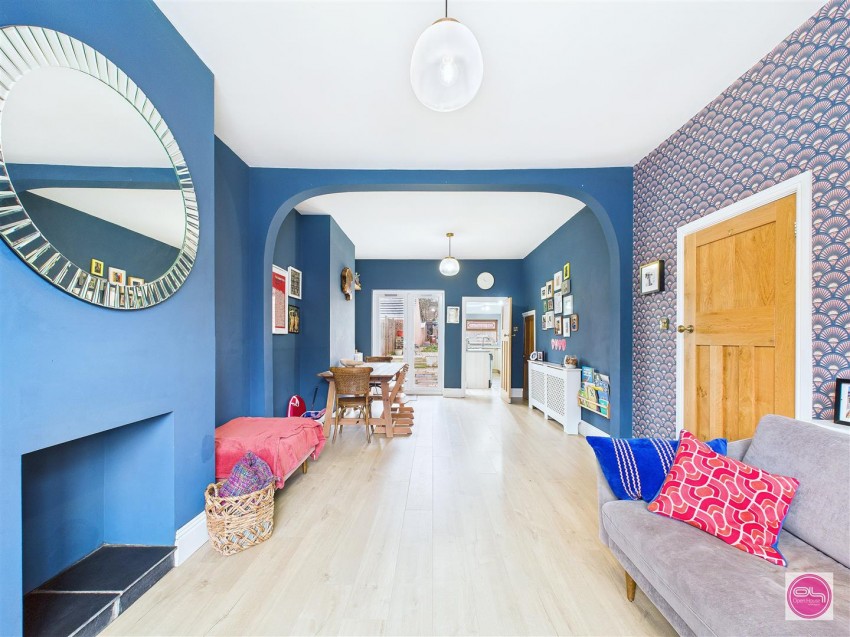 Images for Bearwood Hill Road, Burton-On-Trent