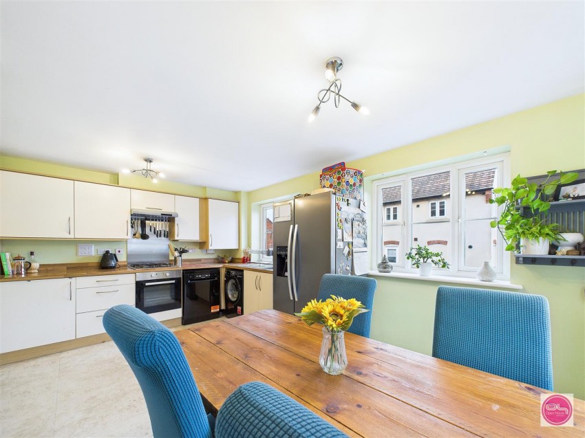 Images for Hope Way, Church Gresley, Swadlincote