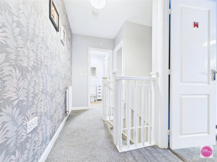 Images for Hope Way, Church Gresley, Swadlincote